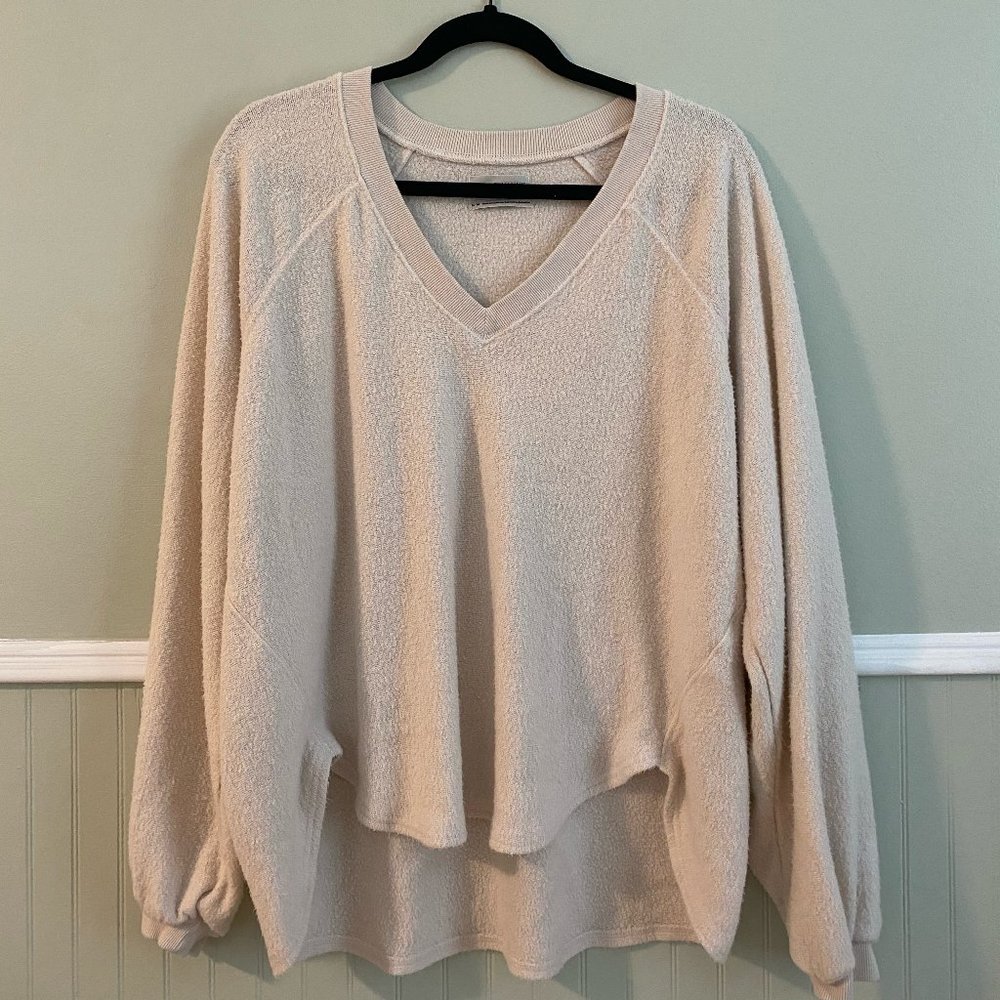 Urban Outfitters Oversized Sweater